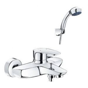 Sen tay nóng lạnh Inax BFV-213S-1C