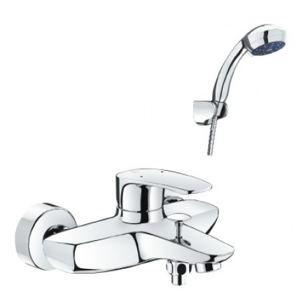 Sen tay nóng lạnh Inax BFV-213S-1C