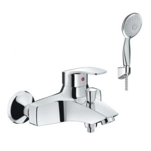 Sen tay nóng lạnh Inax BFV-283S-3C