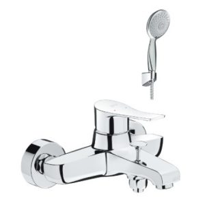 Sen tay nóng lạnh Inax BFV-313S