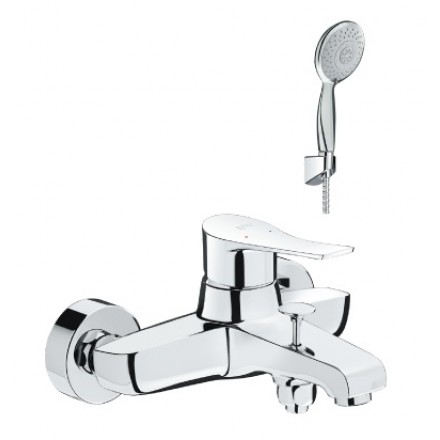 Sen tay nóng lạnh Inax BFV-313S