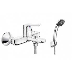Sen tay nóng lạnh Inax BFV-1403S-4C