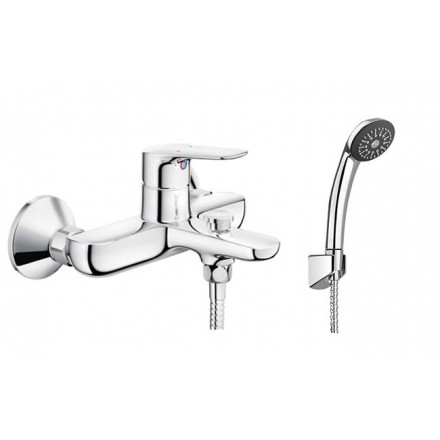 Sen tay nóng lạnh Inax BFV-1403S-4C