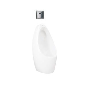 Bồn tiểu nam treo tường Viglacera T9 ( cấp âm )