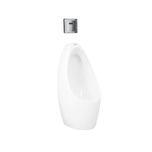 Bồn tiểu nam treo tường Viglacera T9 ( cấp âm )