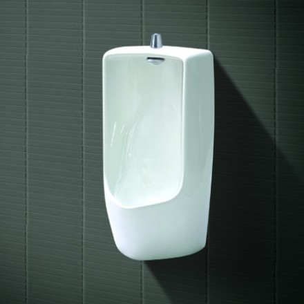 Bồn Tiểu Nam Treo Tường Inax U-411V