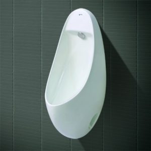 Bồn Tiểu Nam Treo Tường Inax U-417V