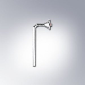 Ống Cấp Nước Xả Tiểu Inax UF-18R