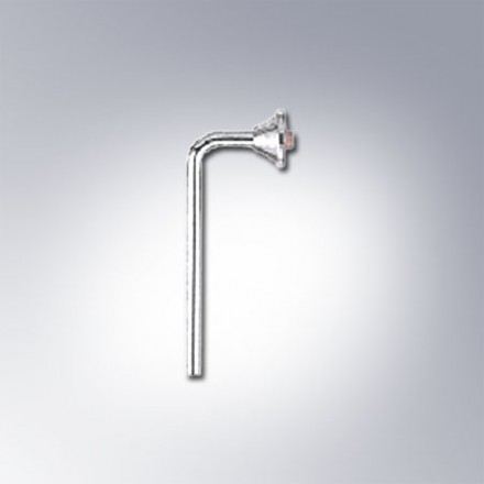 Ống Cấp Nước Xả Tiểu Inax UF-18R