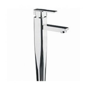 Vòi Lavabo nóng lạnh Viglacera 1 lỗ chân cao VG126