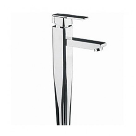 Vòi Lavabo nóng lạnh Viglacera 1 lỗ chân cao VG126