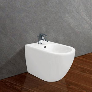 Bồn tiểu nữ đặt sàn Viglacera VB51