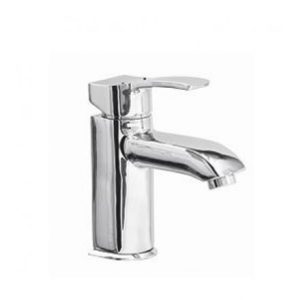 Vòi Lavabo nóng lạnh Viglacera 1 lỗ VG111