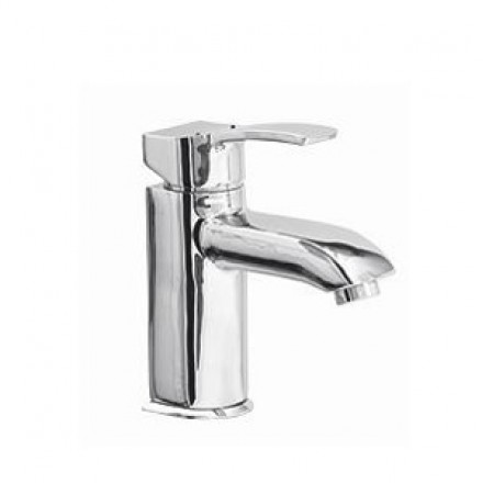 Vòi Lavabo nóng lạnh Viglacera 1 lỗ VG111