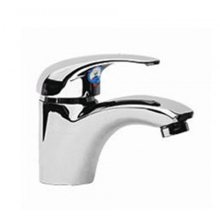 Vòi Lavabo nóng lạnh Viglacera 1 lỗ VG104 (VSD104)