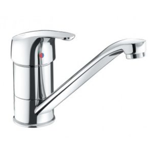 Vòi Bếp Nóng Lạnh Inax SFV-112S