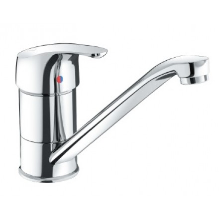 Vòi Bếp Nóng Lạnh Inax SFV-112S