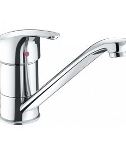 Vòi Bếp Nóng Lạnh Inax SFV-212S