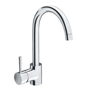 Vòi Bếp Nóng Lạnh Inax SFV-801S