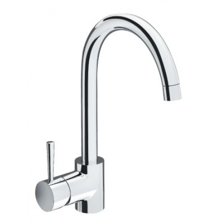 Vòi Bếp Nóng Lạnh Inax SFV-801S