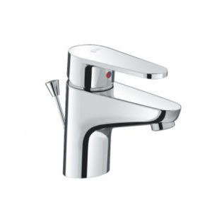Vòi Lavabo Inax LFV-112S Nóng Lạnh
