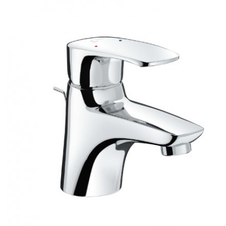 Vòi Lavabo Inax LFV-212S Nóng Lạnh Lavabo