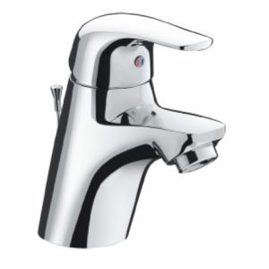 Vòi Lavabo Inax LFV-3002S Lavabo Nóng Lạnh