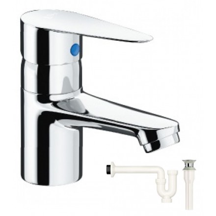 Vòi Lavabo Inax LFV-21SP Gật Gù