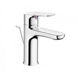 Vòi Lavabo Inax LFV-1402S Nóng Lạnh