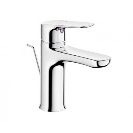 Vòi Lavabo Inax LFV-1402S Nóng Lạnh