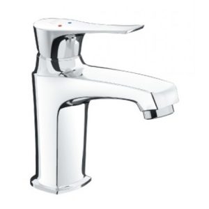 Vòi Lavabo Inax LFV-312S Nóng Lạnh