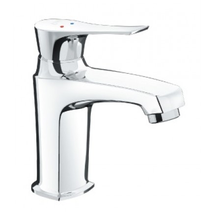 Vòi Lavabo Inax LFV-312S Nóng Lạnh