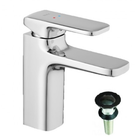 Vòi Lavabo Inax LFV-632S-2 Nóng Lạnh