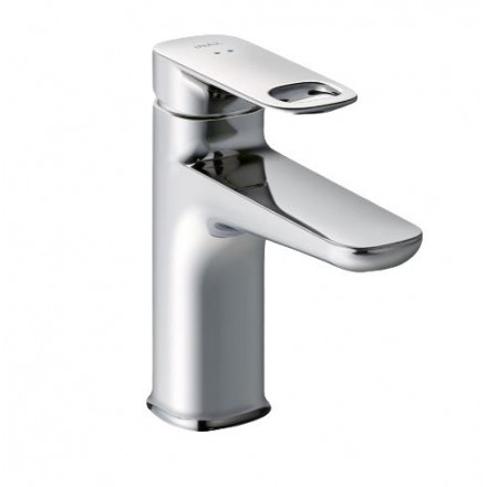 Vòi Lavabo Inax LFV-652S Nóng Lạnh