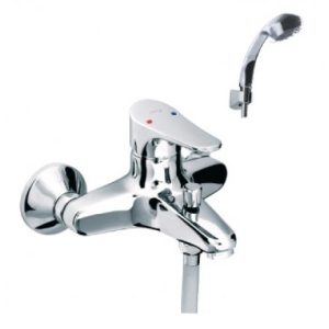 Sen tay nóng lạnh Inax BFV-1003S-1C