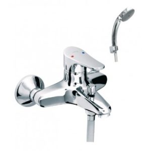 Sen tay nóng lạnh Inax BFV-1003S-2C