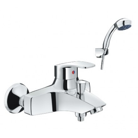 Sen tay nóng lạnh Inax BFV-283S