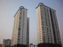 Dự án Sửa chữa và cải tạo tòa nhà B4, Làng Quốc tế Thăng Long