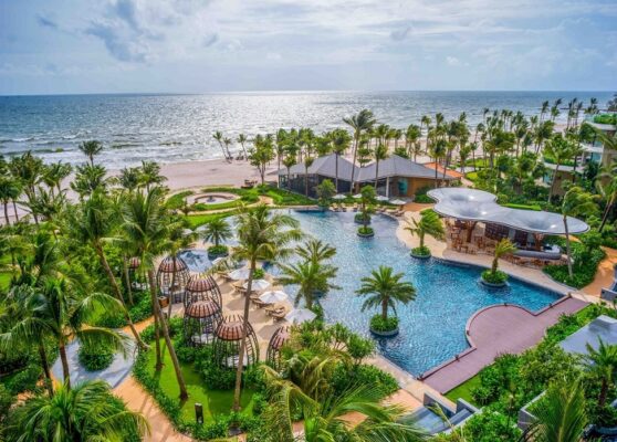 Dự án Bãi Trường -Phú Quốc