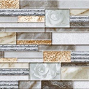 Gạch ốp tường 200×400 Viglacera GW 2433