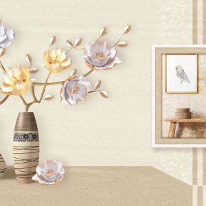Gạch ốp tường Cửu Long 300×600 CL362A