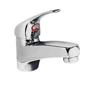 Vòi Lavabo nóng lạnh Viglacera 1 lỗ VG102 (VSD102)
