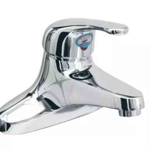Vòi Lavabo nóng lạnh Viglacera 3 lỗ VG302 (VSD302)