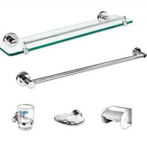 Bộ phụ kiện phòng tắm Viglacera VG92 (VGPK02)