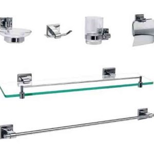 Bộ phụ kiện phòng tắm Viglacera VG95(VGPK05)