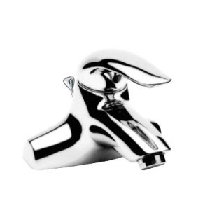 Vòi Lavabo Inax LFV-221S Nóng Lạnh