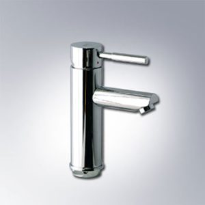 Vòi Lavabo Inax LFV-8000S Nóng Lạnh