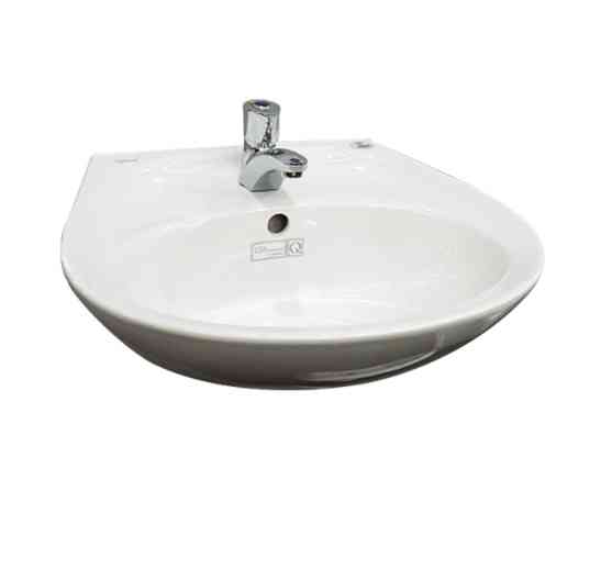 Chậu rửa treo tường Viglacera VTL2