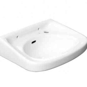 Chậu rửa treo tường Viglacera BS418