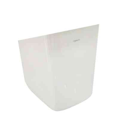 Chân chậu rửa ngắn Viglacera V58